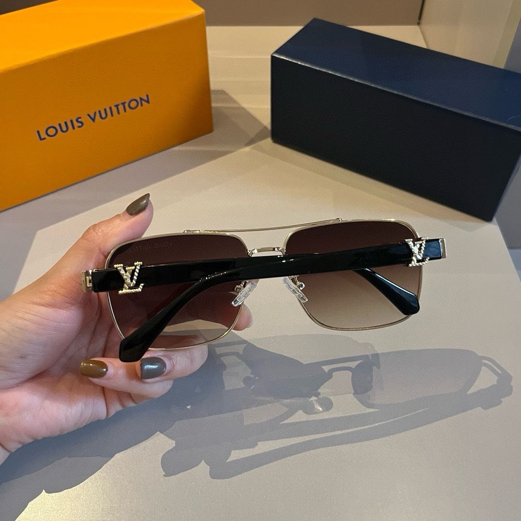 Louis Vuitton Sunglasses